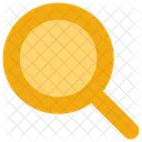 Interface Magnify Glass Search Icon