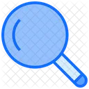 Magnify Glass Find Searching Icon