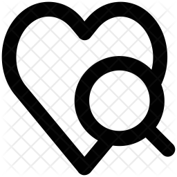 Magnifying Icon