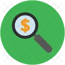 Magnifying Icon