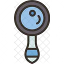 Magnifying Glass Zoom Icon