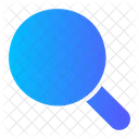 Magnifying Glass User Interface Web Interface Icon