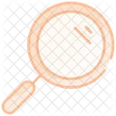 Magnifying Glass Icon