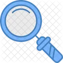 Magnifying Glass Magnifier Glass Icon
