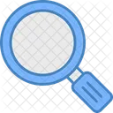 Magnifying Glass Magnifying Glass Icon