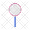 Magnifying Glass Search Magnifier Icon