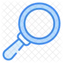 Magnifying Glass Icon