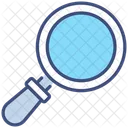 Magnifying Glass Icon