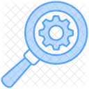 Magnifying Glass Icon