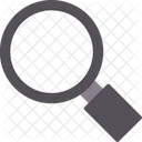 Search Magnifier Find Icon