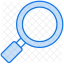 Magnifying Glass Search Magnifier Icon