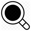 Magnifying glass  Icon