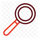 Magnifying Glass Search Magnifier Icon