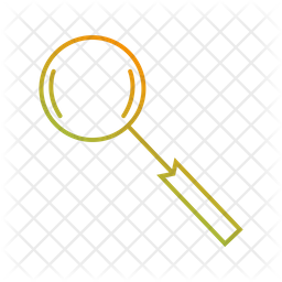 Magnifying Glass Icon