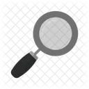 Magnifying Glass Magnifier Icon