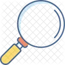 Magnifying Glass Icon