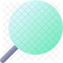 Magnifying glass  Icône