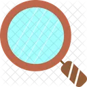 Magnifying Glass Magnifier Glass Icon