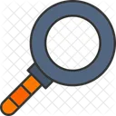 Magnifying Glass Icon