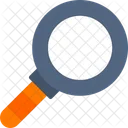 Magnifying Glass Search Magnifier Icon