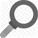 Magnifying Glass Search Magnifier Icon