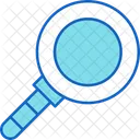 Magnifying Glass Icon