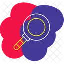 Magnifying Glass Icon