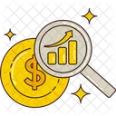 Money Currency Finance Icon