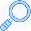 Magnifying Glass Icon