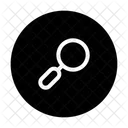 Magnifying Glass Magnifier Search Icon