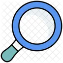 Magnifying Glass Icon