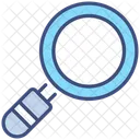 Magnifying Glass Icon