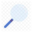 Magnifying Glass Search Magnifier Icon