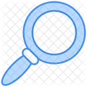 Magnifying Glass Icon