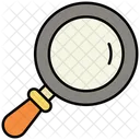 Magnifying Glass Icon