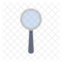 Magnifying Glass Search Magnifier Icon