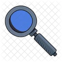 Magnifying Glass Search Magnifier Icon