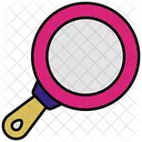 Magnifying Glass Icon