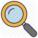 Magnifying Glass Search Magnifier Icon