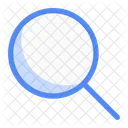 Magnifying Glass Search Magnifier Icon