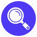 Magnifying Glass Search Magnifier Icon