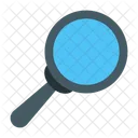 Magnifying Glass Search Magnifier Icon