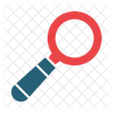 Magnifying Glass Search Magnifier Icon