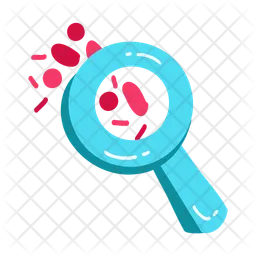 Magnifying glass  Icon