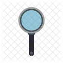 Magnifying Glass Search Magnifier Icon