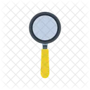 Magnifying Glass Search Magnifier Icon