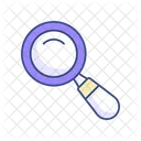 Magnifying Glass Search Magnifier Icon