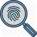 Search Magnifier Find Icon