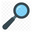 Magnifying Glass Search Magnifier Icon