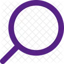Magnifying Glass Search Icon